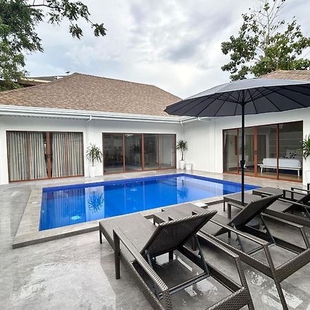 Pineale Villas, Resort And Spa Panglao City Exterior foto