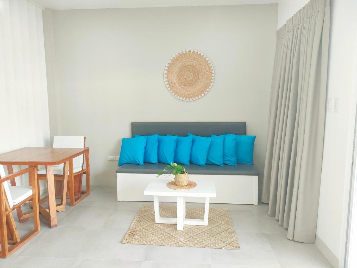 Pineale Villas, Resort And Spa Panglao City Exterior foto