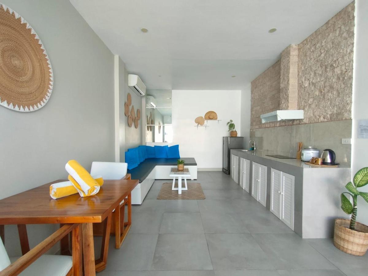 Pineale Villas, Resort And Spa Panglao City Exterior foto