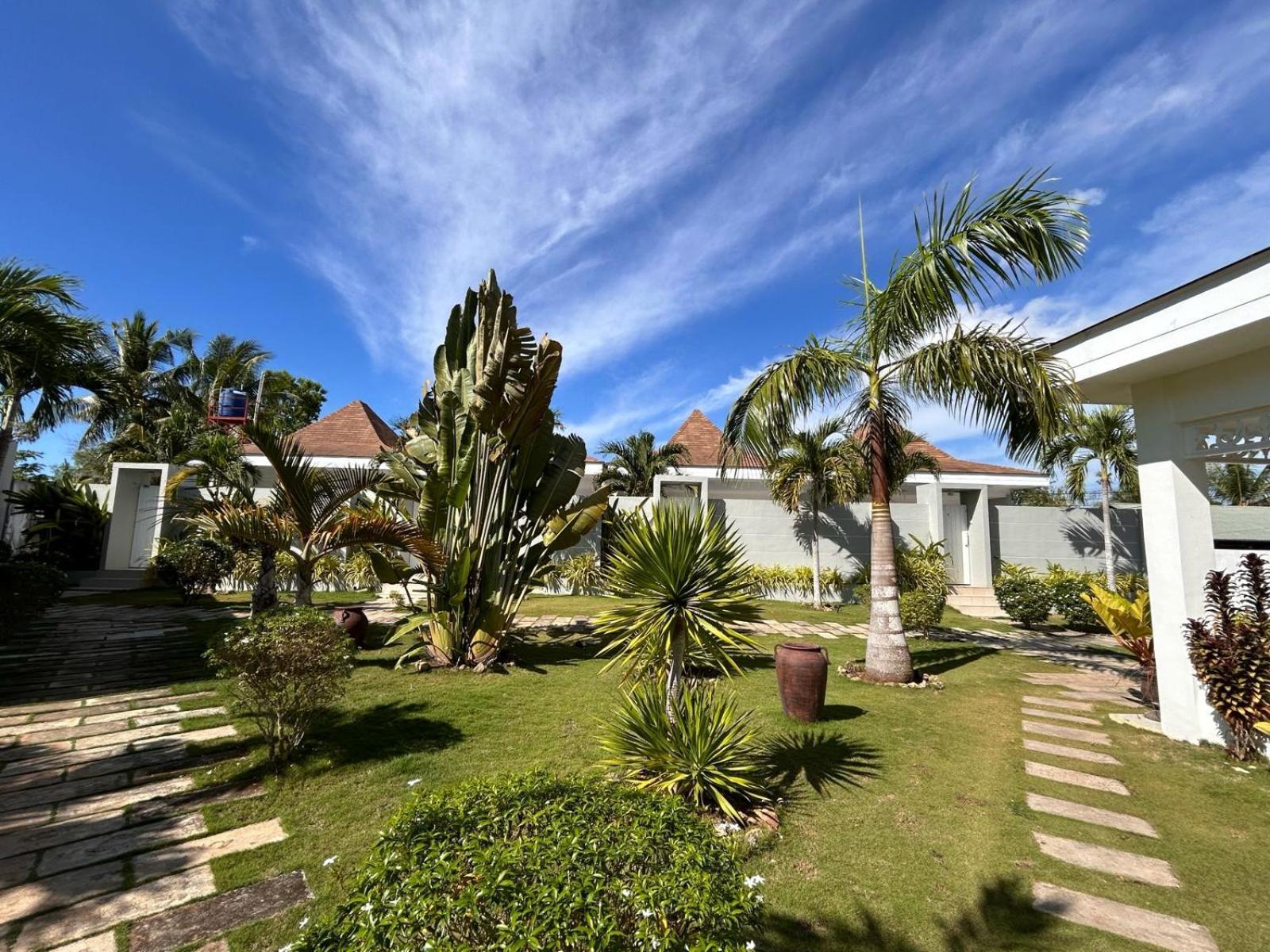 Pineale Villas, Resort And Spa Panglao City Exterior foto