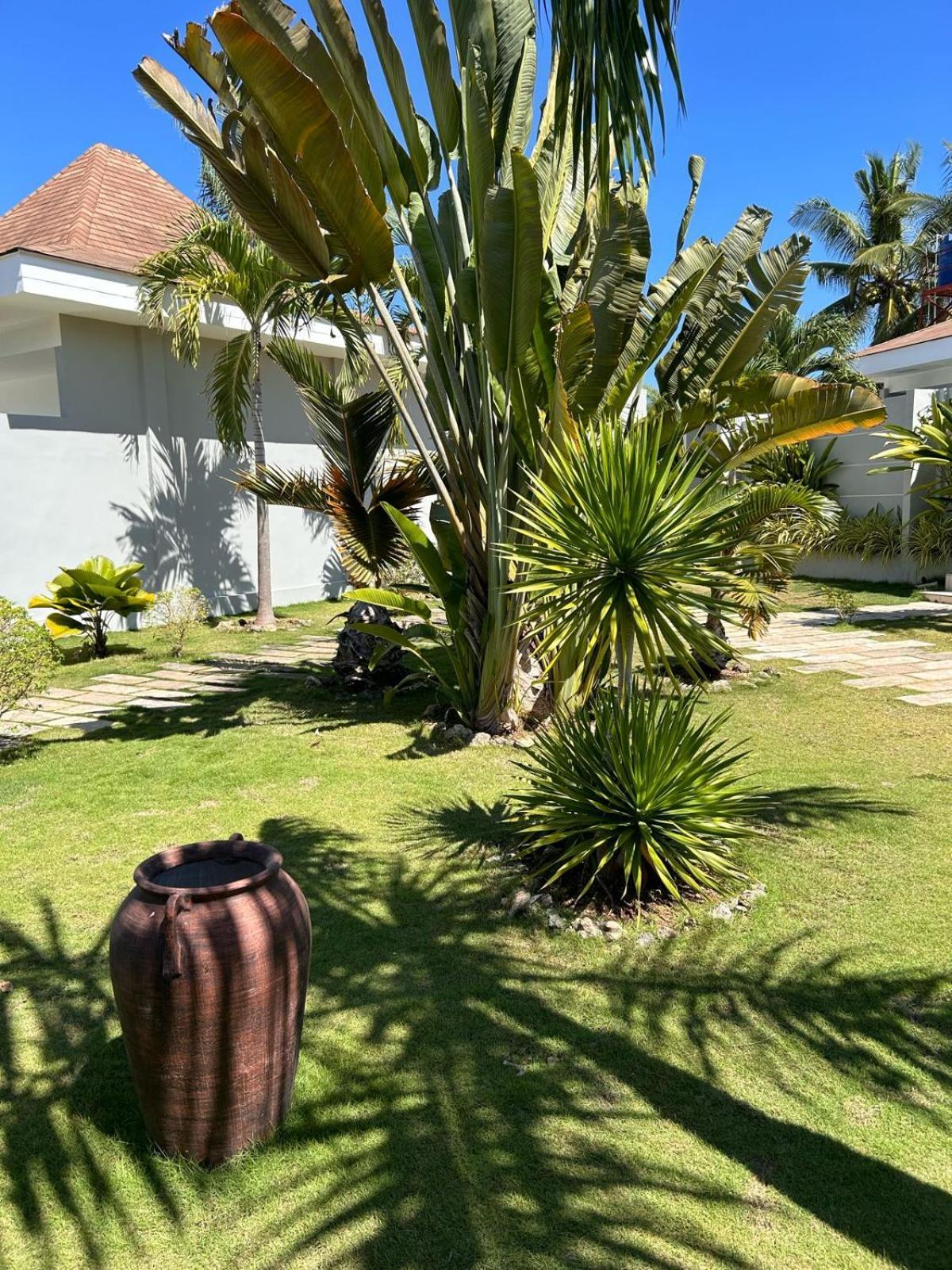 Pineale Villas, Resort And Spa Panglao City Exterior foto